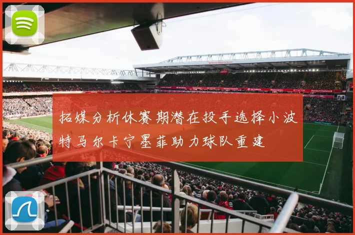 拓媒分析休赛期潜在投手选择小波特马尔卡宁墨菲助力球队重建